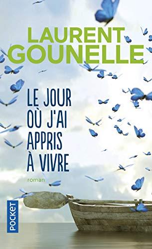 LE JOUR OU J'AI APPRIS A VIVRE  POCHE