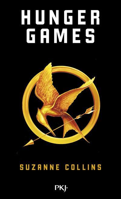 HUNGER GAMES - TOME 1 - VOLUME 01