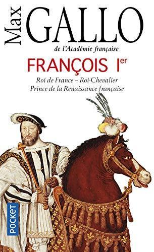FRANCOIS 1ER POCHE
