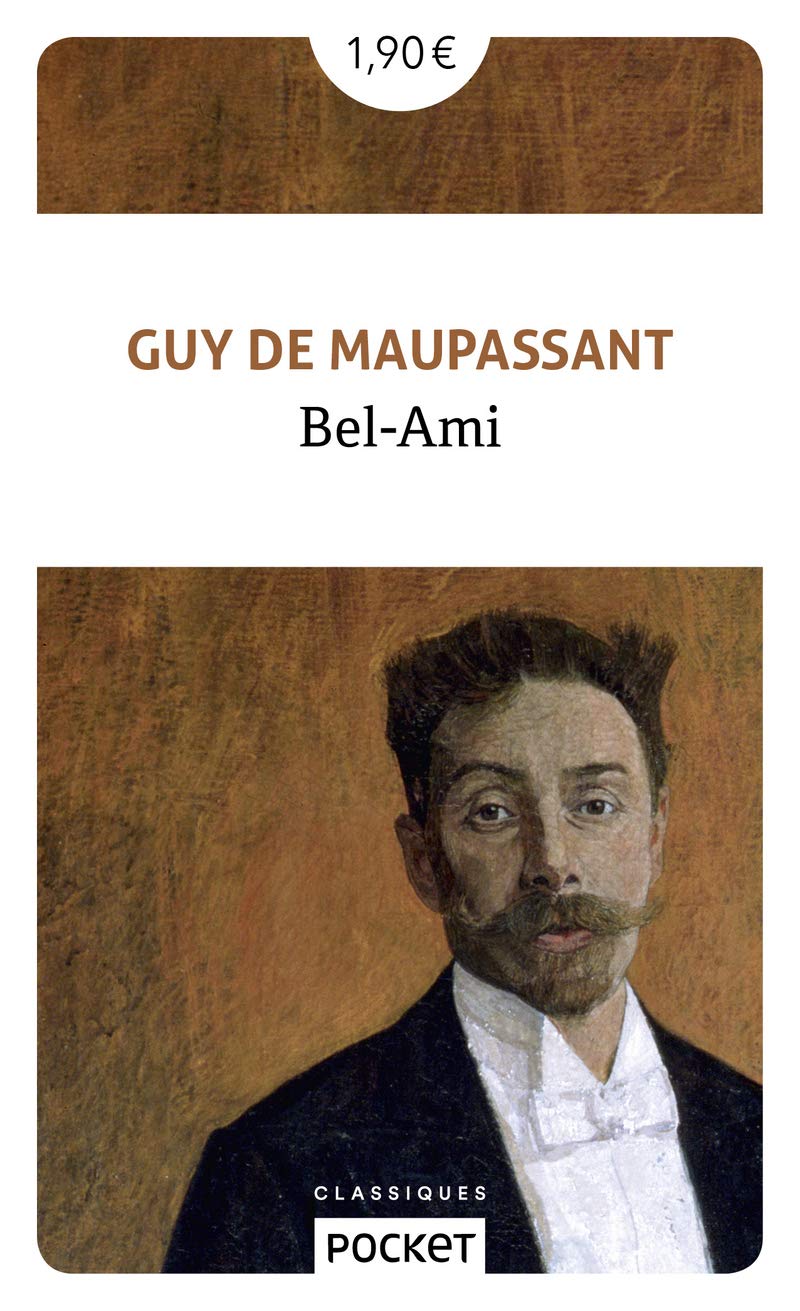 BEL-AMI BEL-AMI