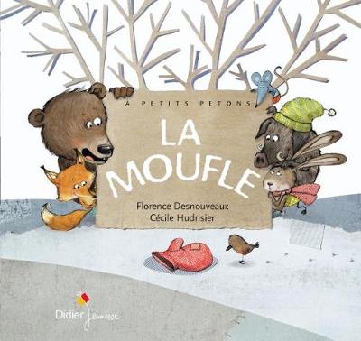 LA MOUFLE HC