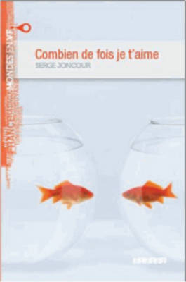 MVF : COMBIEN DE FOIS JE T'AIME ( + MP3 PACK)