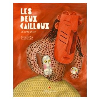 LES DEUX CAILLOUX  POCHE