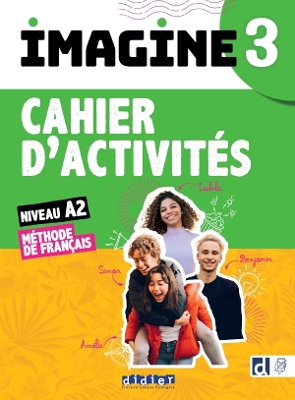 IMAGINE 3 A2 CAHIER (+ didierfle.app)