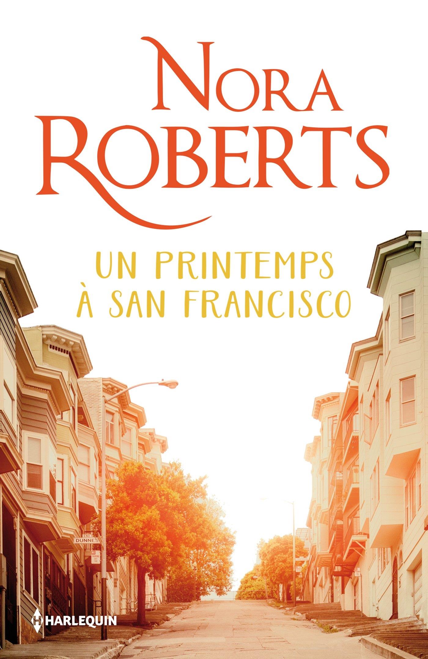 UN PRINTEMPS A SAN FRANCISCO  POCHE