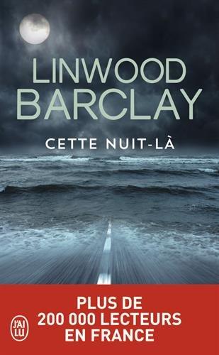CETTE NUIT-LA  POCHE