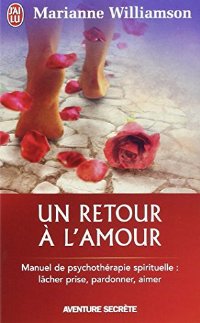 UN RETOUR A L'AMOUR (NC) POCHE