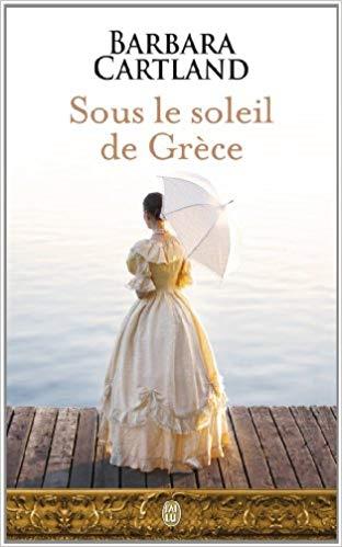 SOUS LE SOLEIL DE GRECE POCHE SOUS LE SOLEIL DE GRECE POCHE