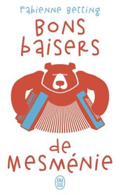 BONS BAISERS DE MESMENIE POCHE BONS BAISERS DE MESMENIE POCHE