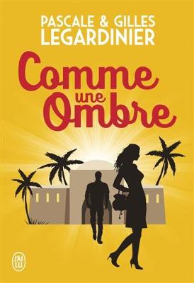 COMME UNE OMBRE  POCHE