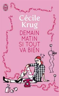 DEMAIN MATIN SI TOUT VA BIEN POCHE DEMAIN MATIN SI TOUT VA BIEN POCHE