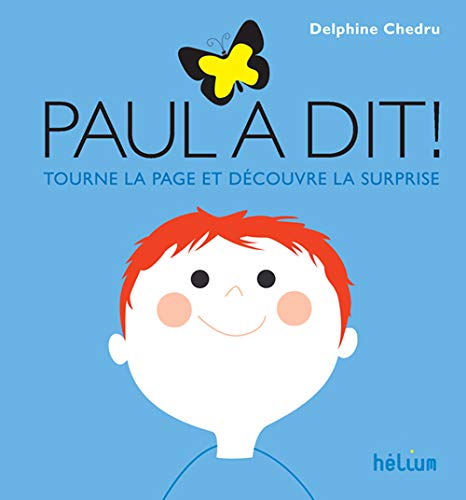 PAUL A DIT  POCHE
