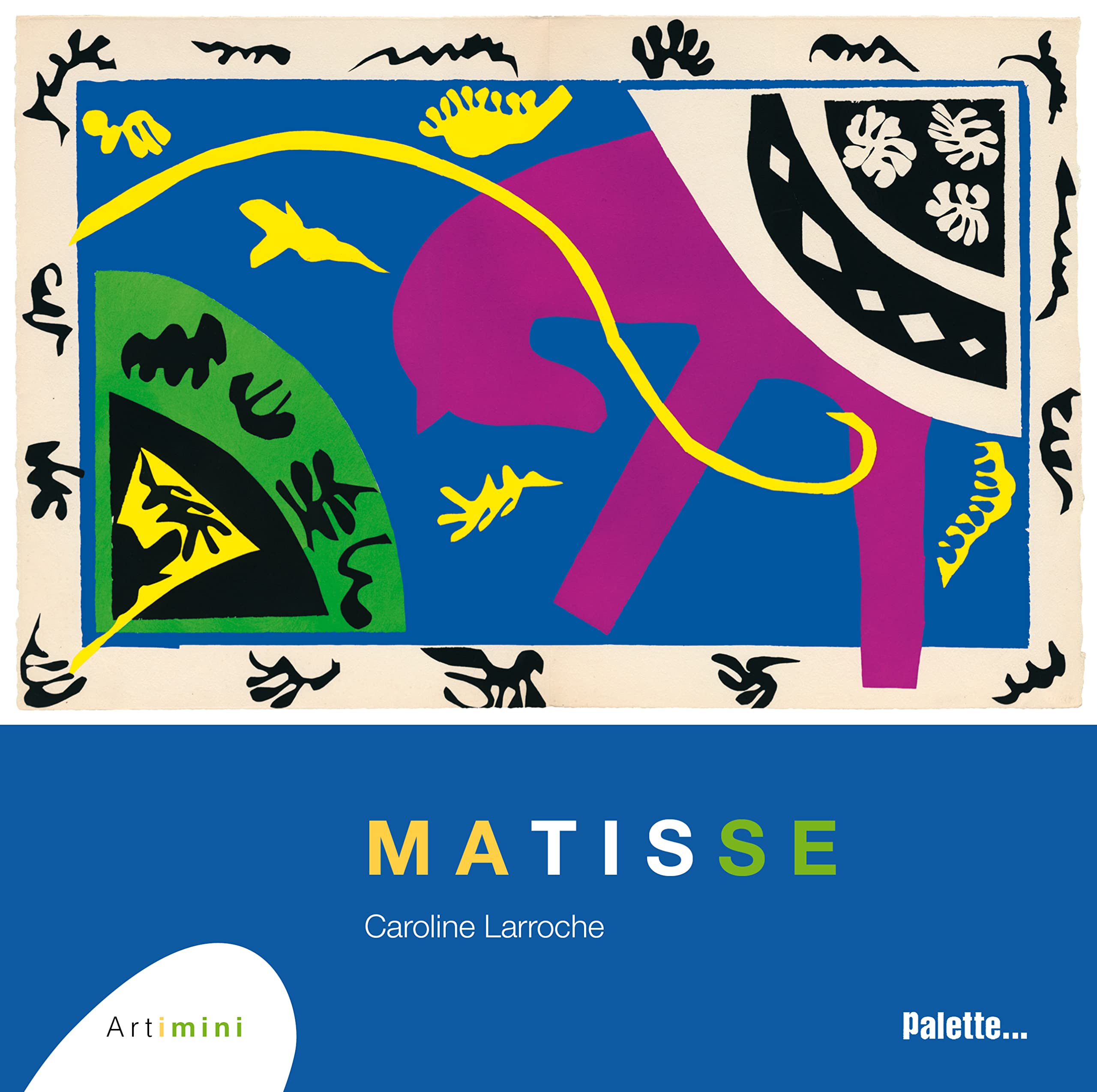 MATISSE  POCHE