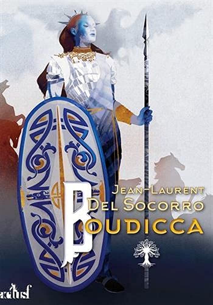 BOUDICCA POCHE