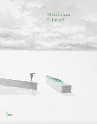 MASSINISSA SELMANI HC