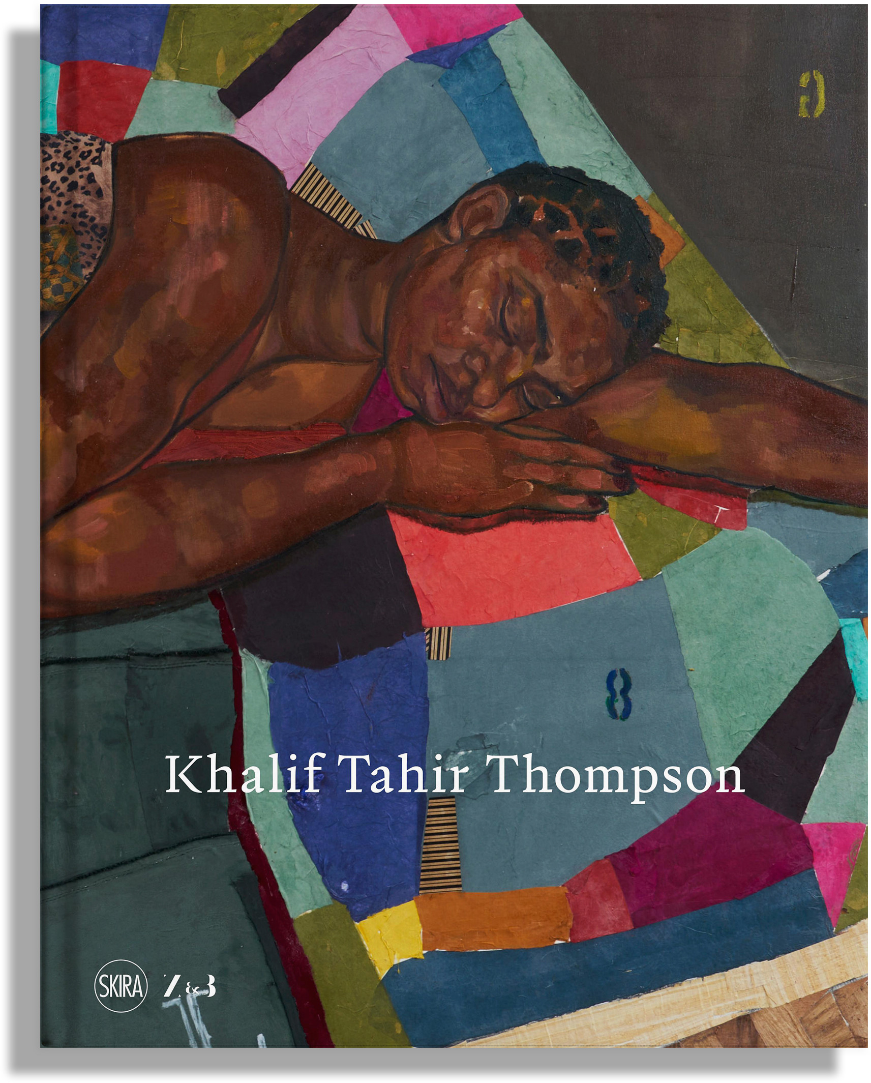 KHALIF TAHIR THOMPSON HC KHALIF TAHIR THOMPSON HC
