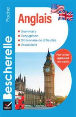 BESCHERELLE ANGLAIS N/E POCHE BESCHERELLE ANGLAIS N/E POCHE
