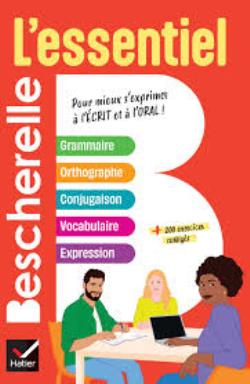 BESCHERELLE L'ESSENTIEL N/E