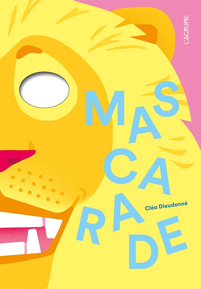 MASCARADE