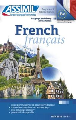 ASSIMIL : FRENCH WITH EASE SERIES