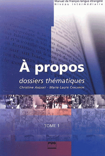 A PROPOS B1 + B2 METHODE A PROPOS B1 + B2 METHODE
