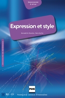 EXPRESSION ET STYLE SUPERIEUR