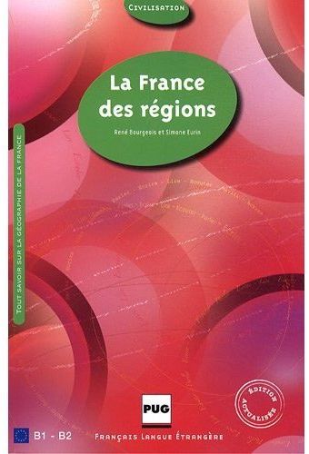 LA FRANCE DES REGIONS