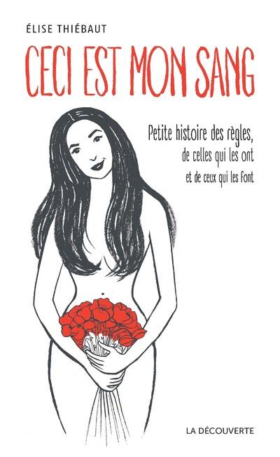 CECI EST MON SANG CECI EST MON SANG