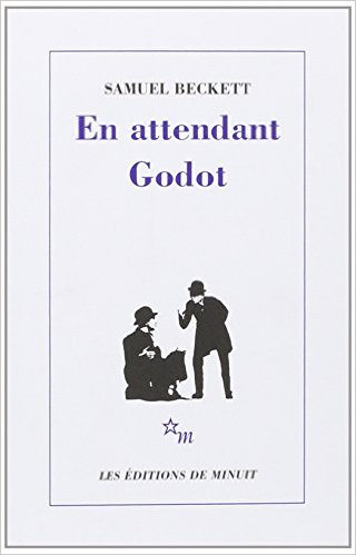EN ATTENDANT GODOT POCHE EN ATTENDANT GODOT POCHE