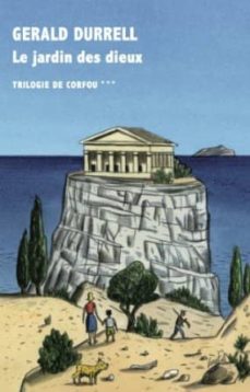 LE JARDIN DES DIEUX POCHE