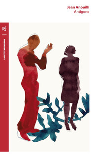 ANTIGONE - LA TABLE RONDE POCHE
