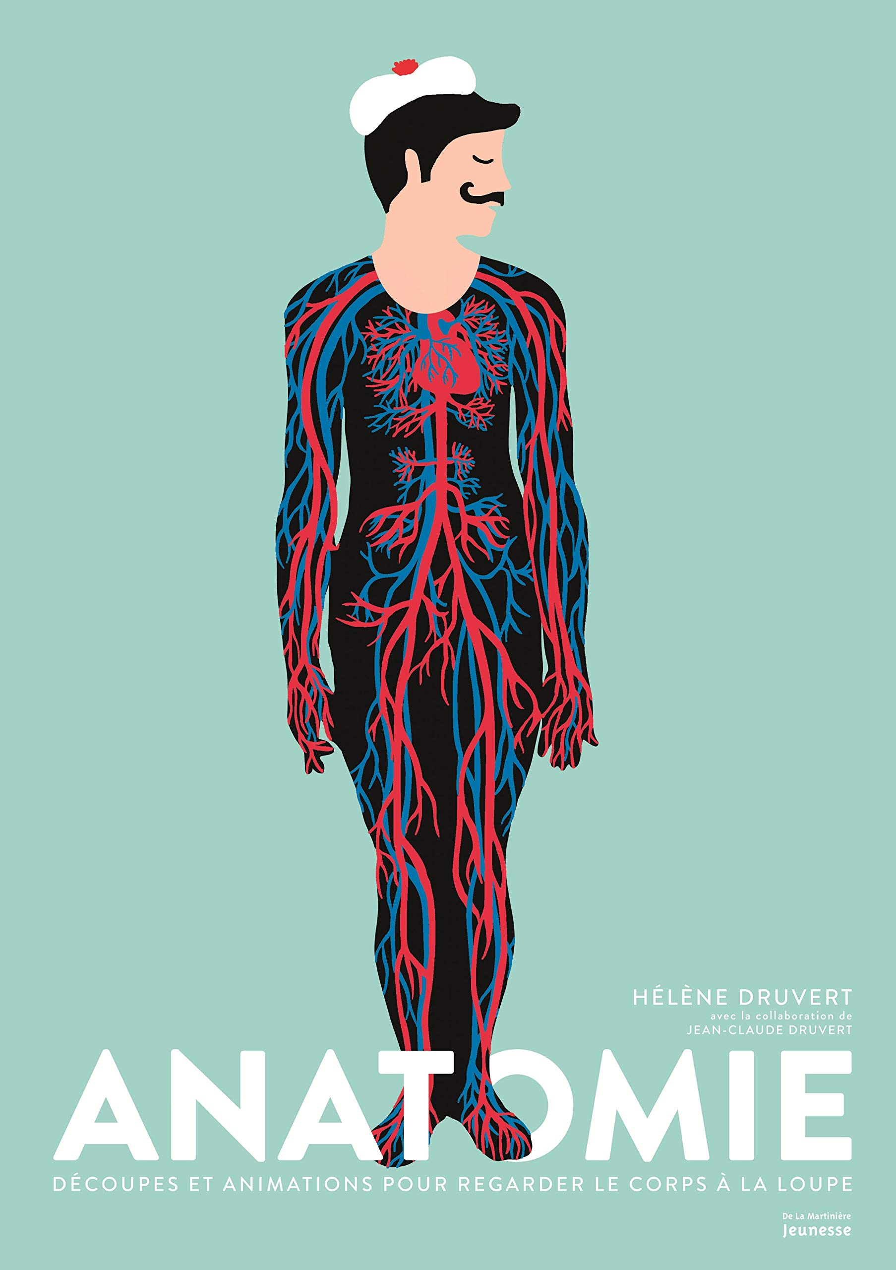ANATOMIE  POCHE