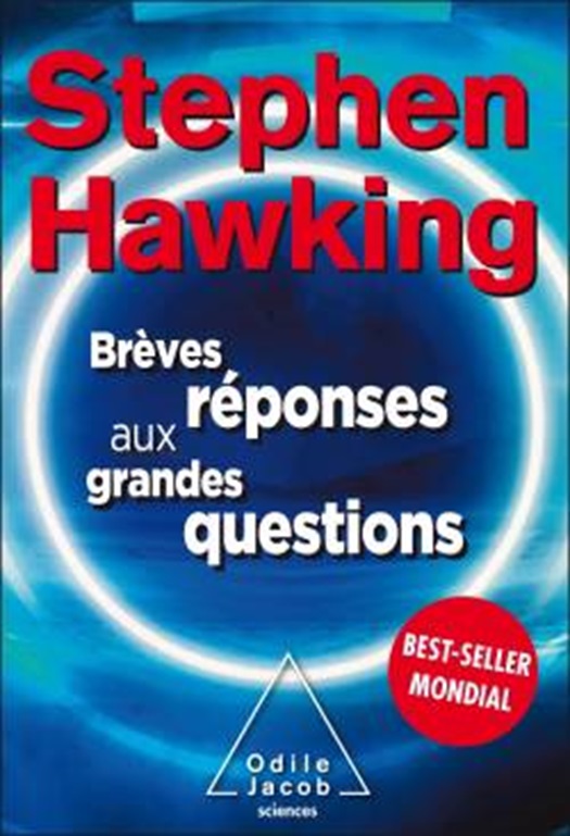 BREVES REPONSES AUX GRANDES QUESTIONS BROCHE BREVES REPONSES AUX GRANDES QUESTIONS BROCHE