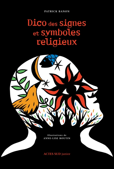DICO DES SIGNES ET SYMBOLES RELIGIEUX  POCHE
