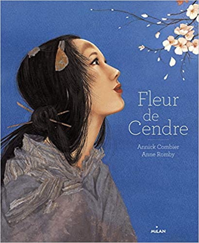 FLEUR DE CENDRE