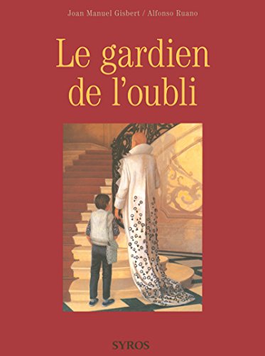 GARDIEN DE L OUBLIE  POCHE