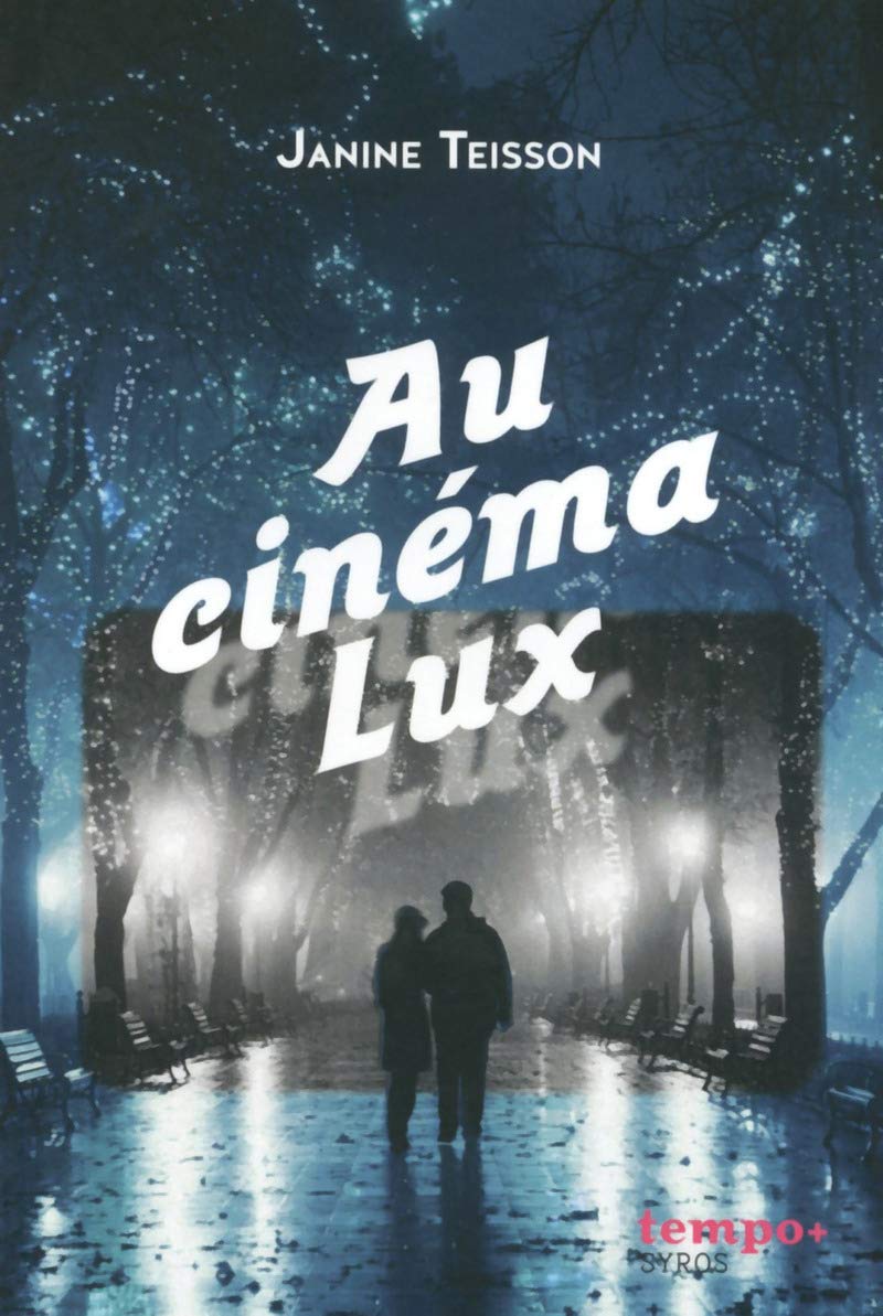 AU CINEMA LUX  POCHE