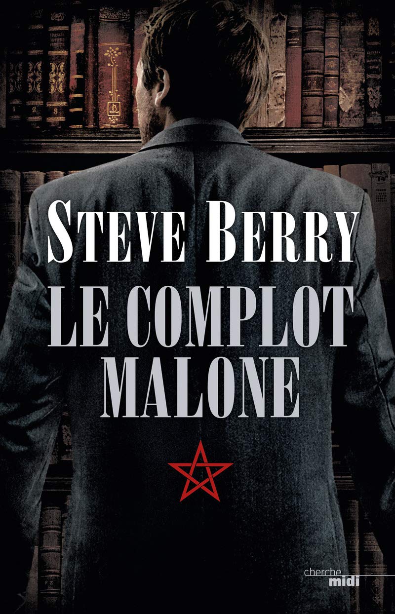 LE COMPLOT MALONE
