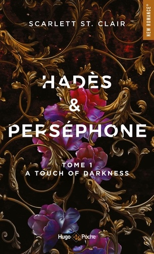HADES ET PERSEPHONE - TOME 1
