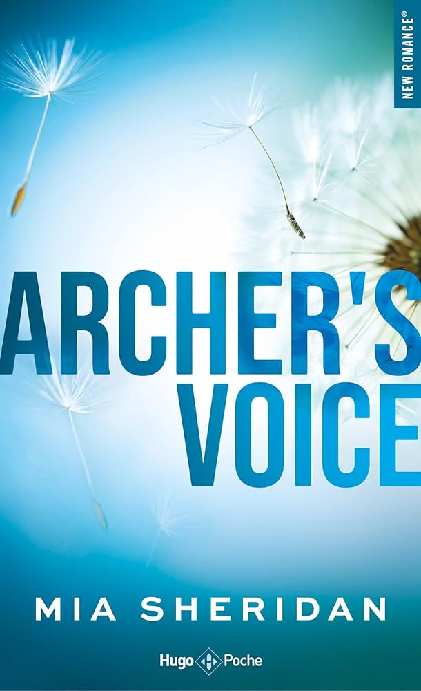 ARCHER'S VOICE - EN FRANCAIS