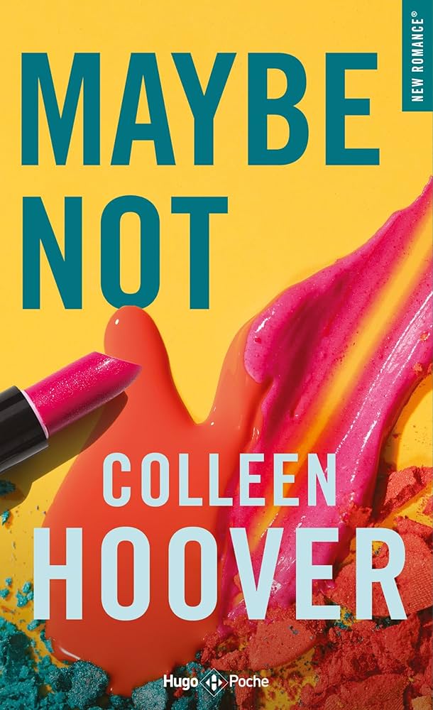 MAYBE NOT - EN FRANCAIS