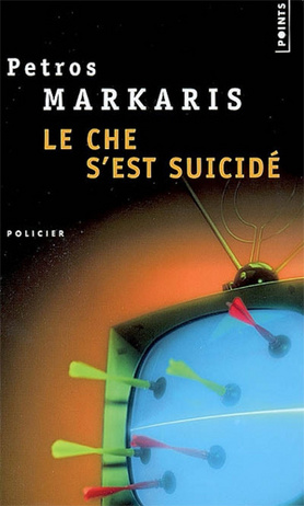 CHE C'EST SUICIDE POCHE