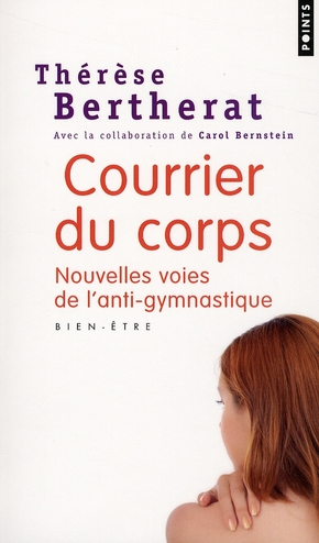 COURRIER DU CORPS POCHE COURRIER DU CORPS POCHE
