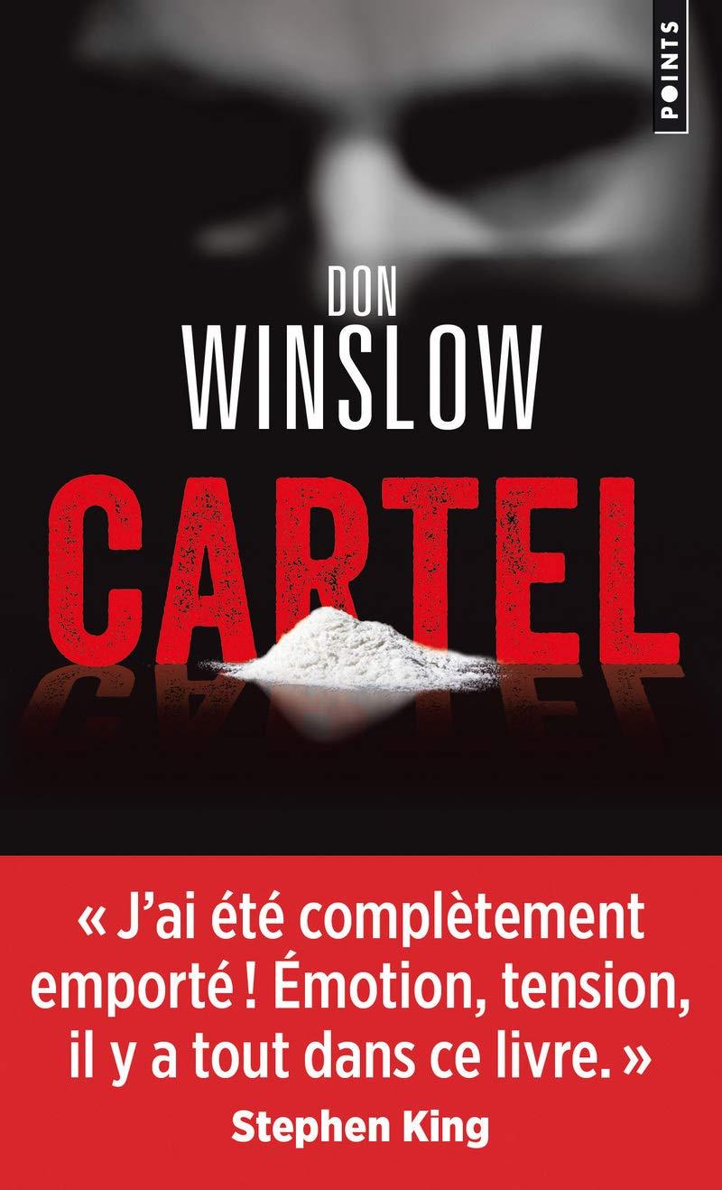 CARTEL POCHE CARTEL POCHE