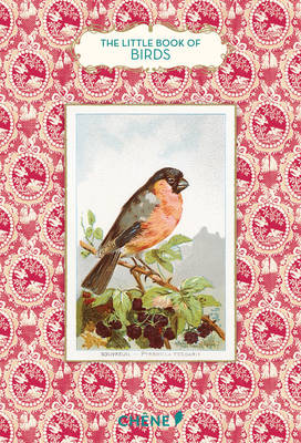 THE LITTLE BOOK OF BIRDS  HC