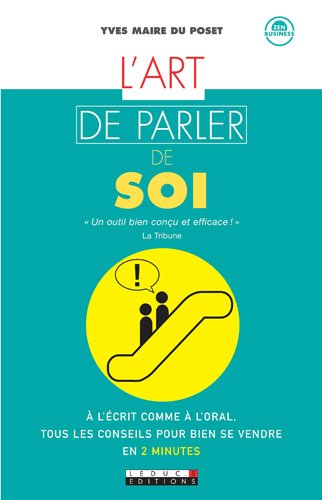 L' ART DE PARLER DE SOI  POCHE