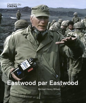 EASTWOOD ON EASTWOOD HC
