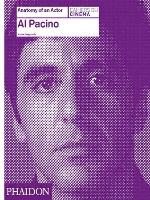AL PACINO:ANATOMY OF AN ACTOR HC AL PACINO:ANATOMY OF AN ACTOR HC
