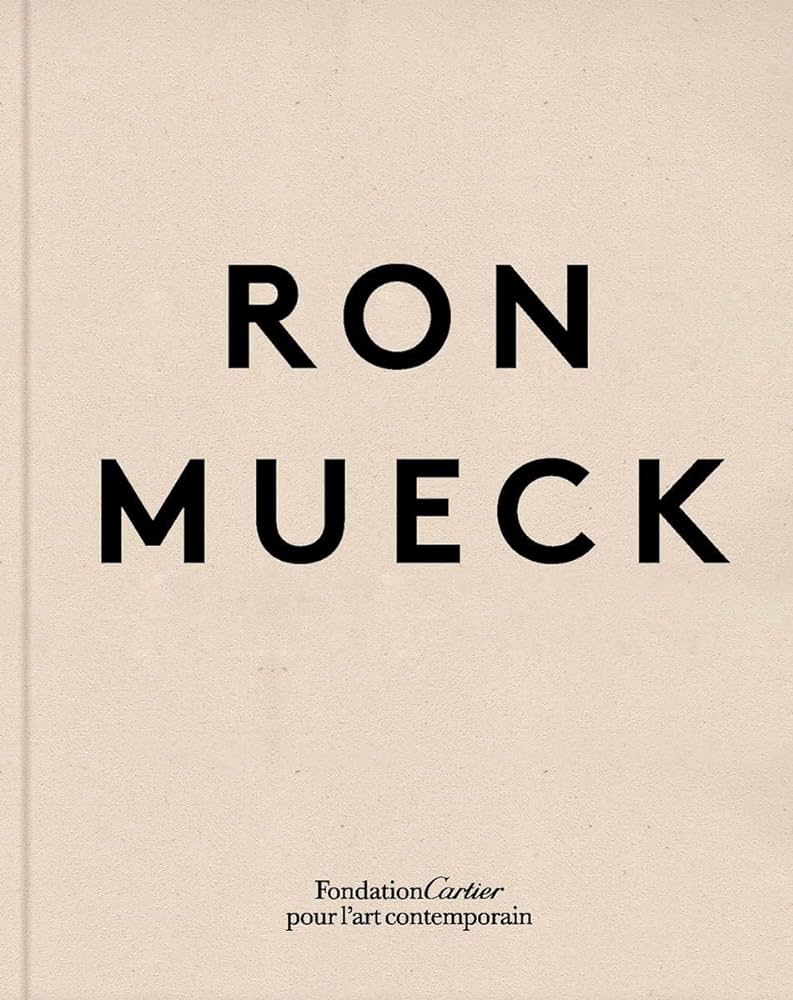 RON MUECK HC