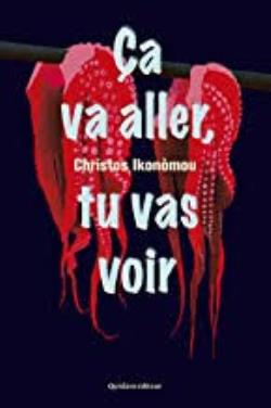 CA VA ALLER, TU VAS VOIR  POCHE